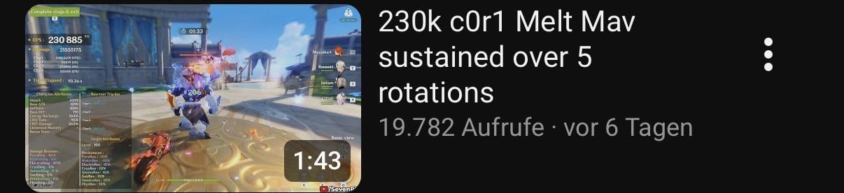 Sir, a new peak just hit the towers