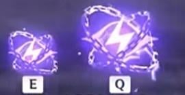 How can Ei seal Vision powers ? Even Dottore cannot seal Moon Wheel and Visions despite having Three Moons, which are even more powerful than Archons.