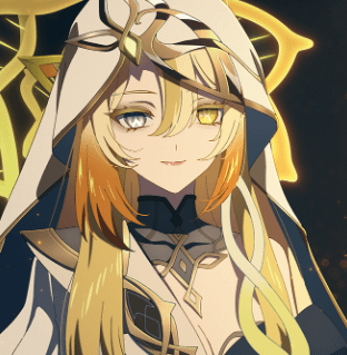 Came to conclusion that Rhinedottir is indeed my favorite character in genshin