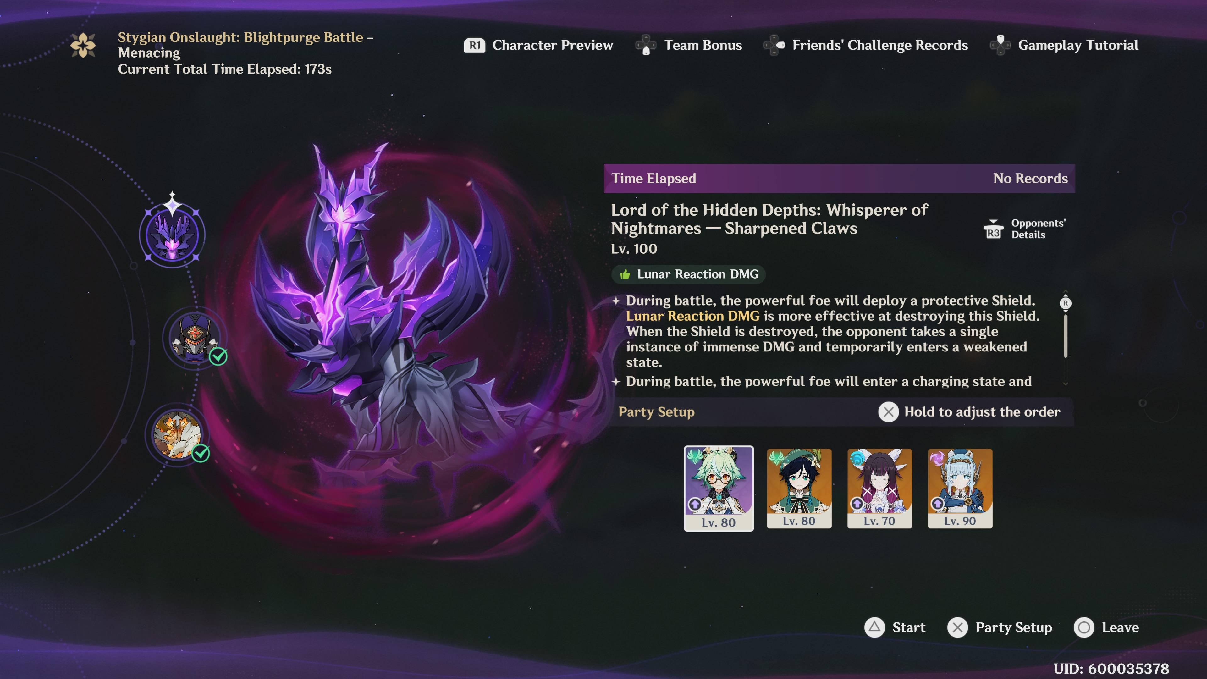 Is this boss bug because it always absorb the minions at 1:32-1:33
