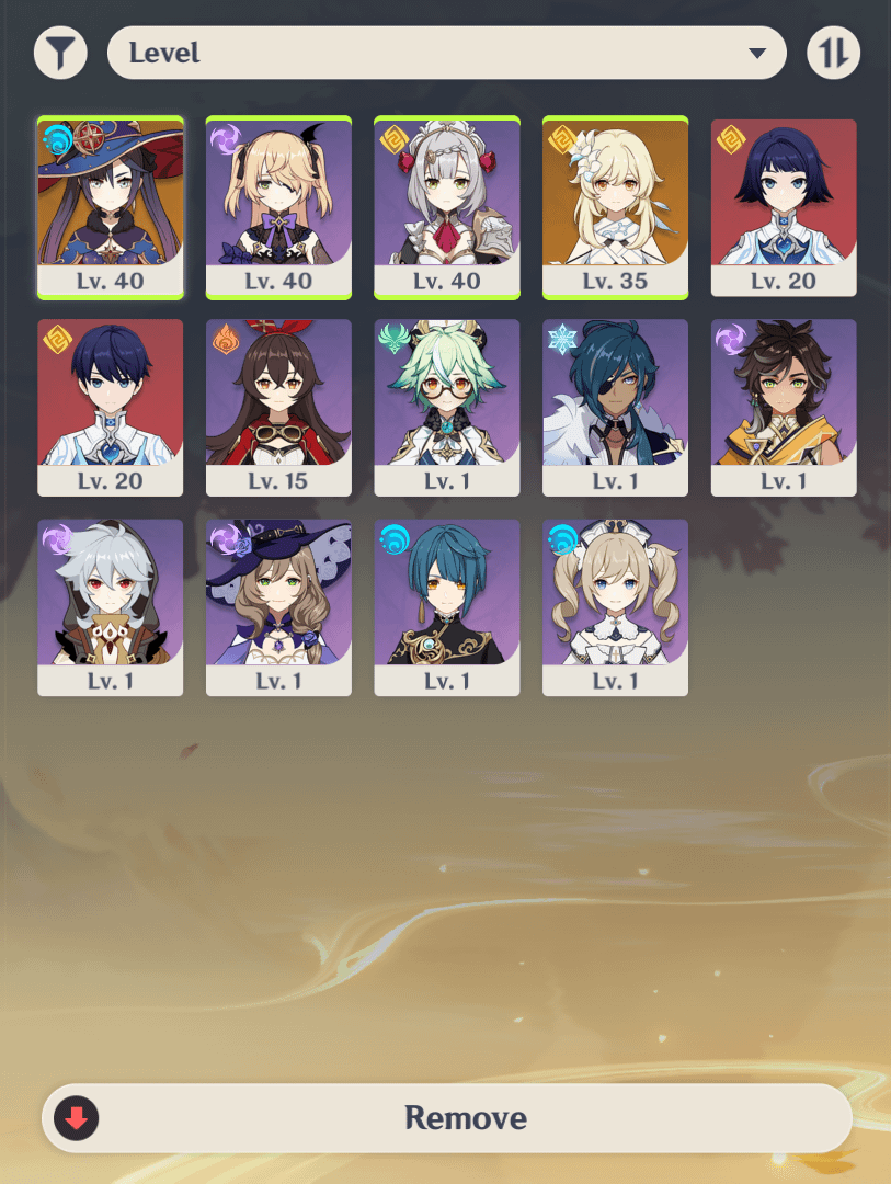Best team I can make?