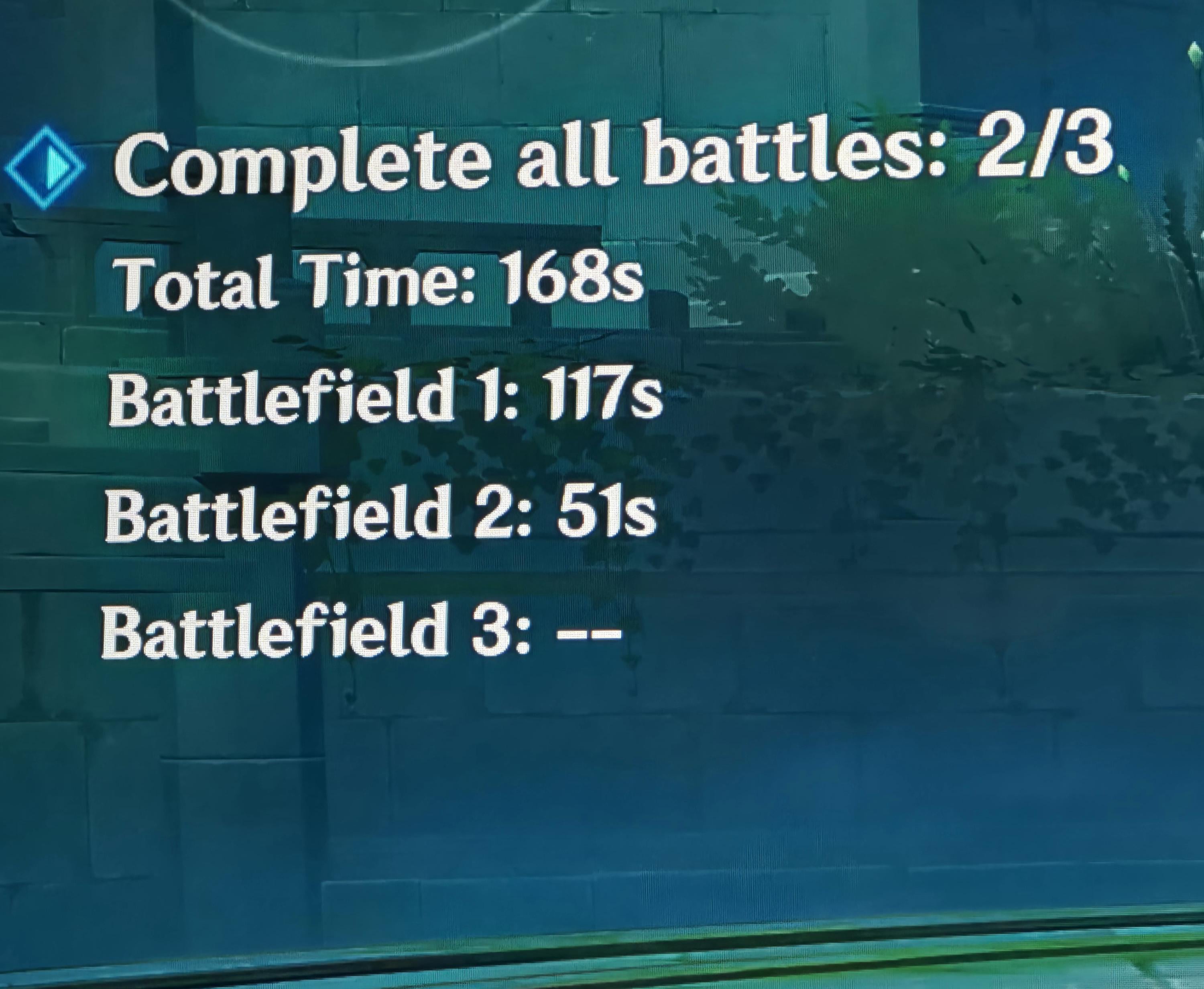 Just cant with the Crab on Fearless 🫩... (If anyone cleared Fearless.. help) ...
