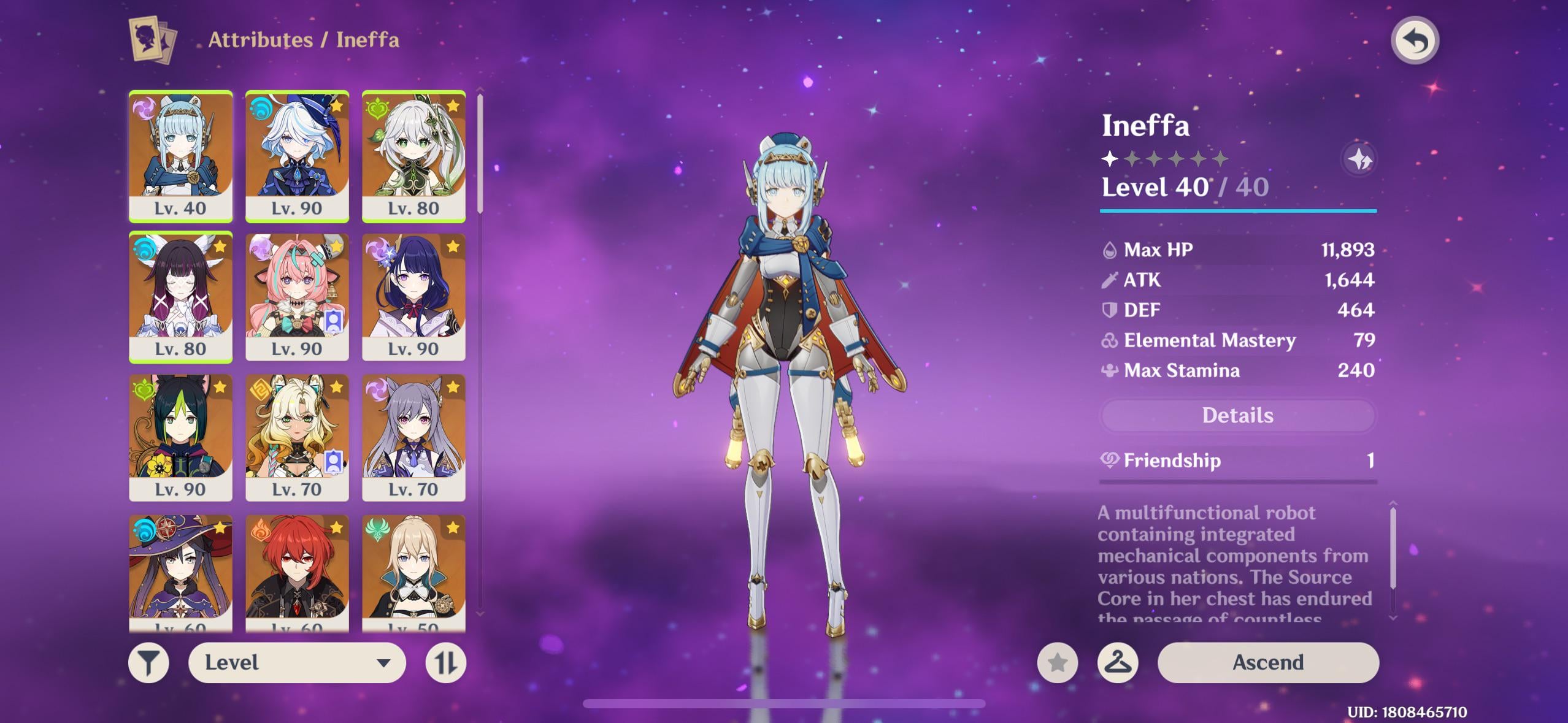 Will Ineffa R1 and Flins be worth it?