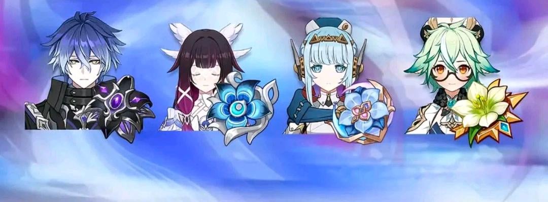 Columbina Team (Returning Player)