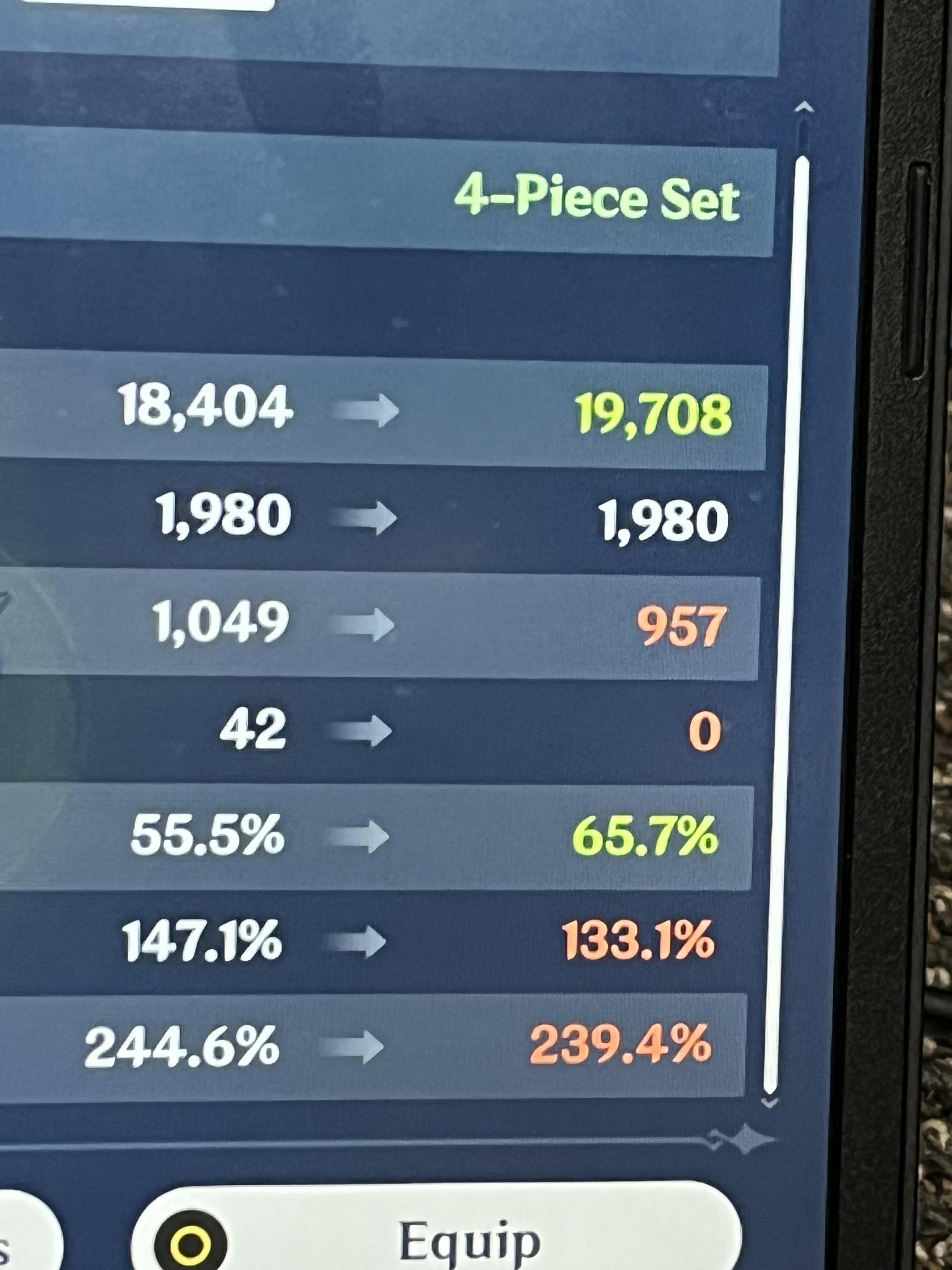 Raiden build. Which one should i go for??