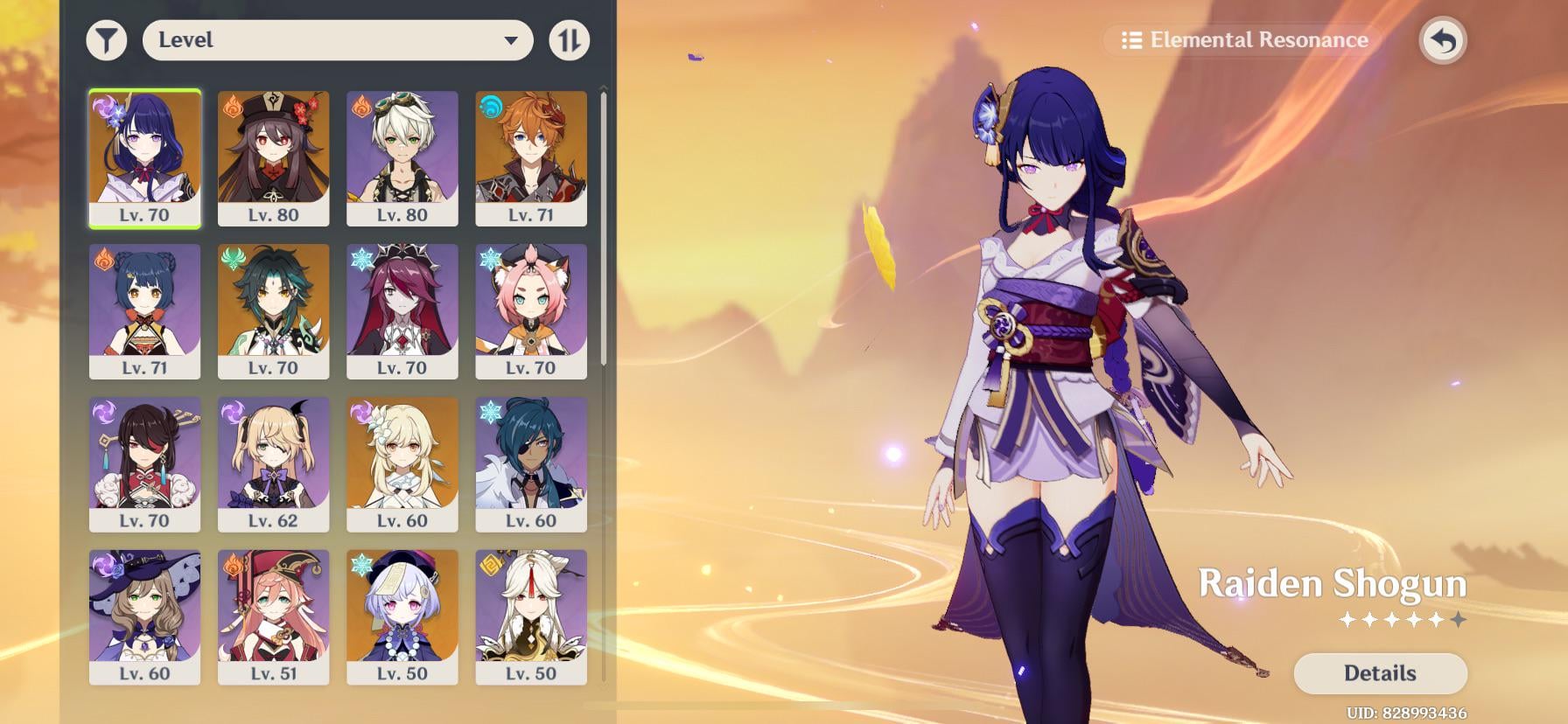 Returning player here. Ineffa or Columbina?