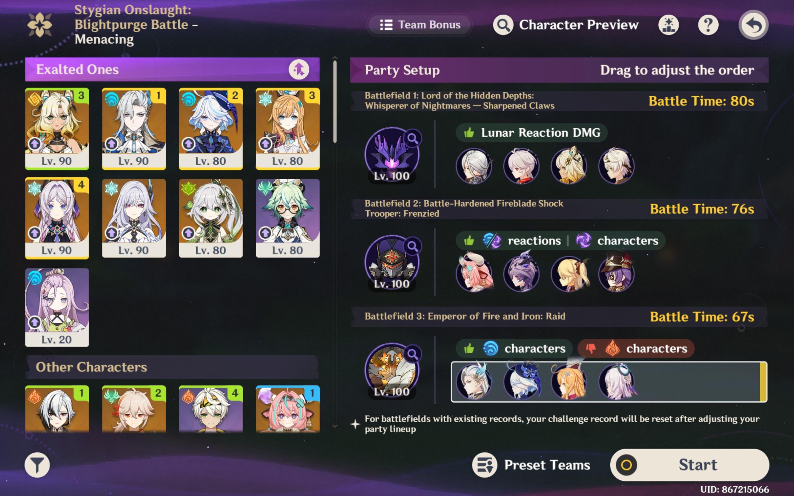 Thanks for the tips and slader folks! That lunar shill boss can be bruteforced in menacing, yeah fk fearless I ain't getting that other feather, GG