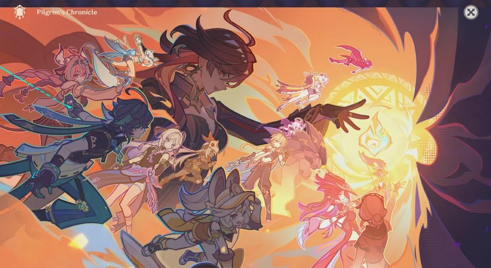 Narratively speaking, how are they gonna introduce new Natlan Characters?