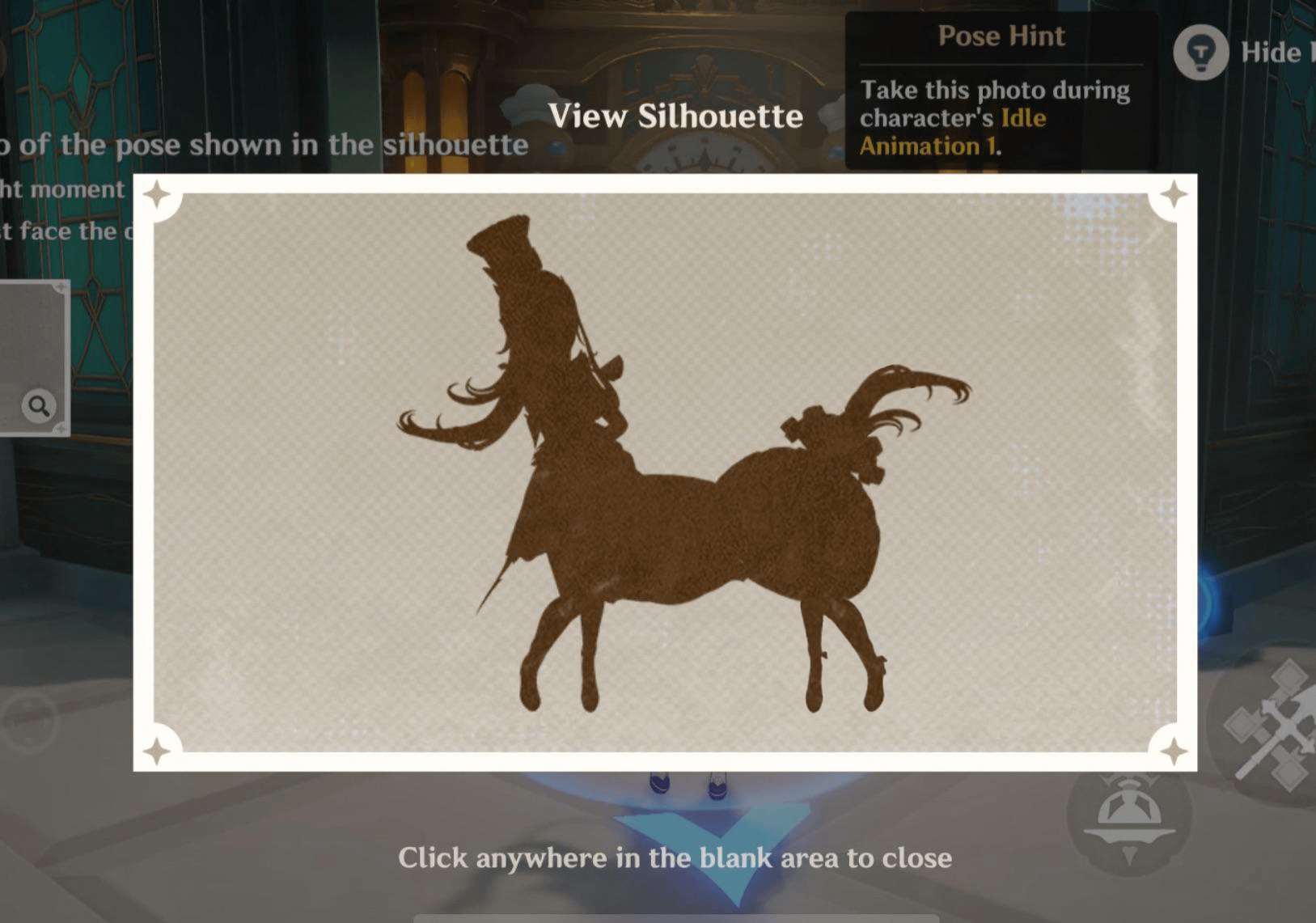 I can't be the only one who thought she looked like a horse right?
