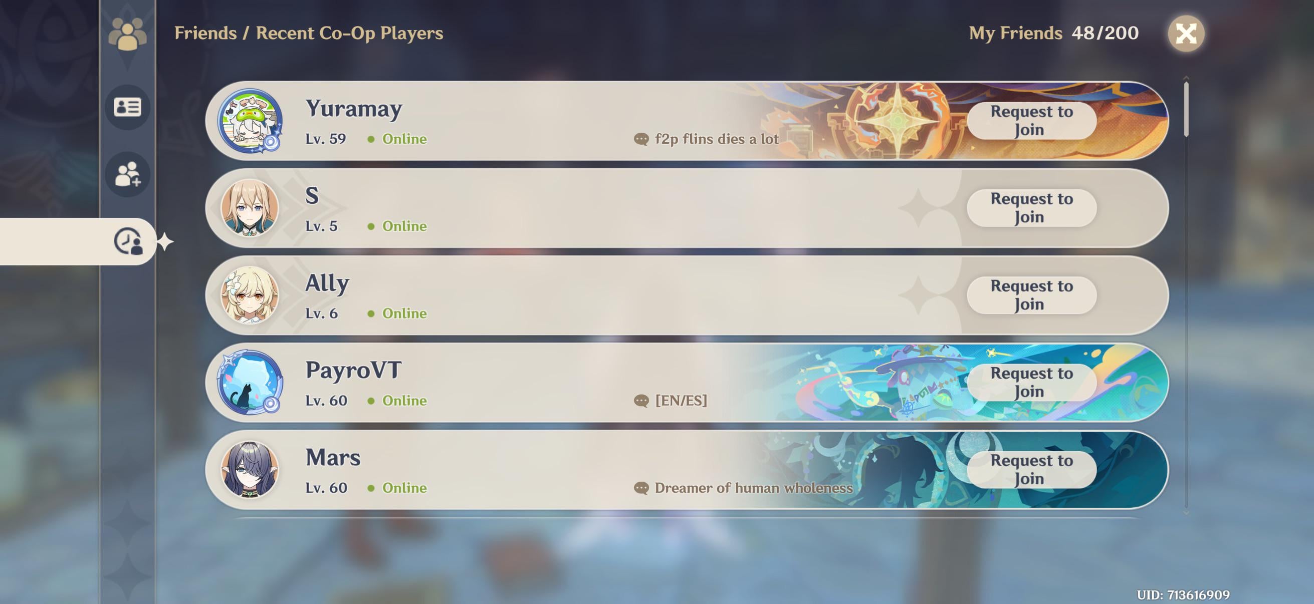 …how?