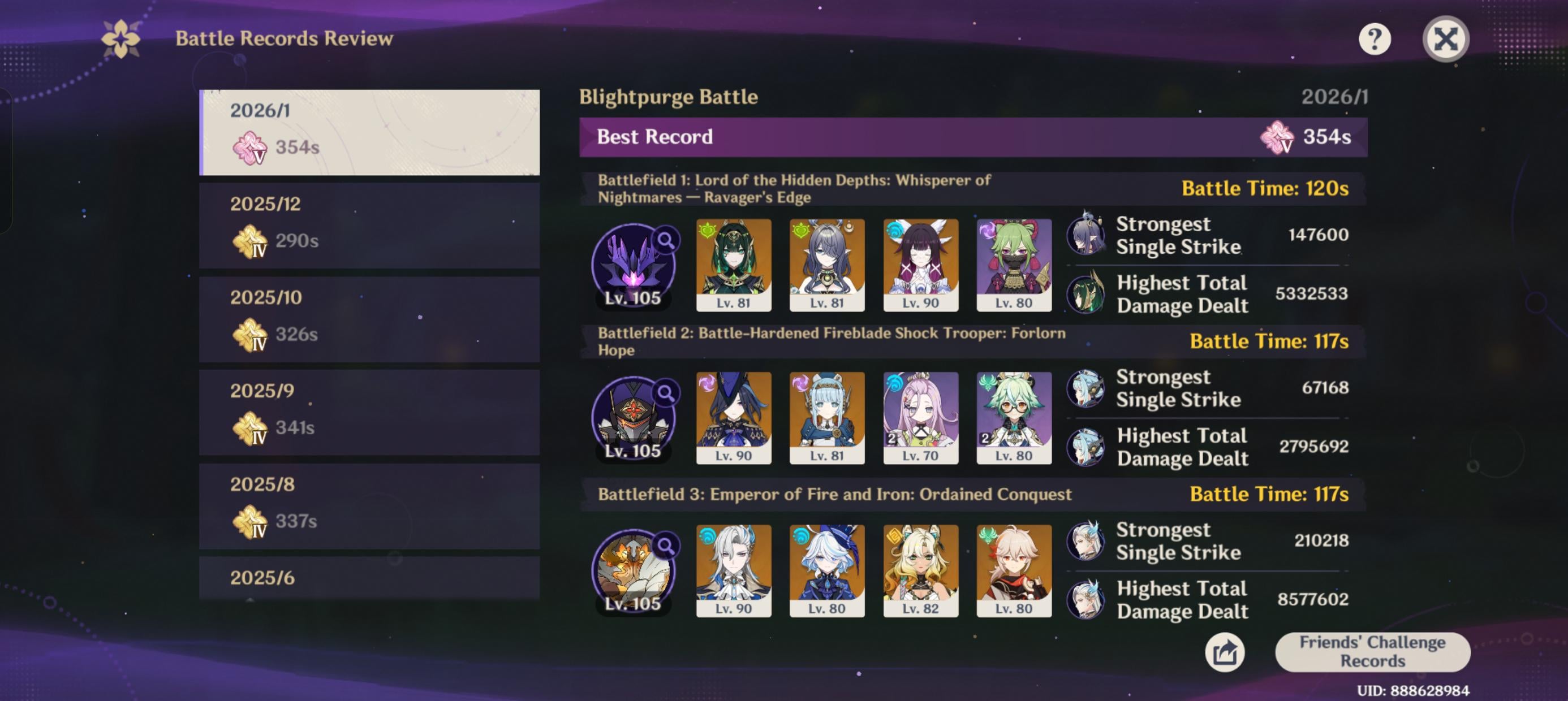 Finally did it!