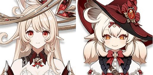 Something feels off...