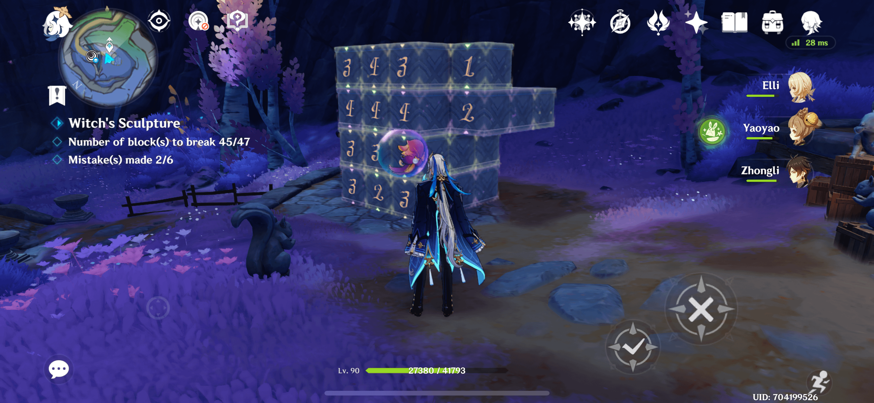 So, uhhh.. how do I solve this one?