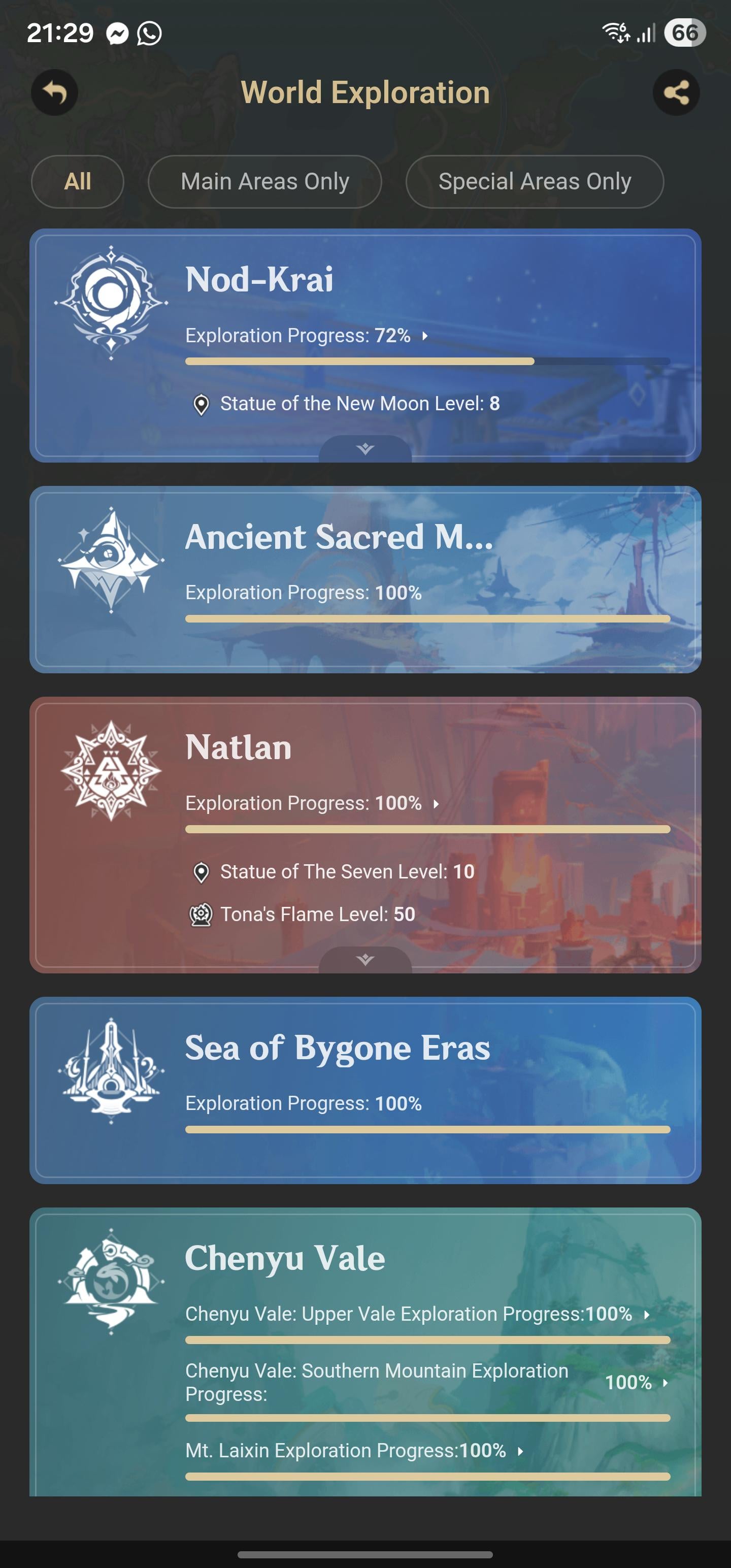 So how likely is it that the remaining 28% is the summer expansion?