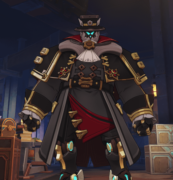 Idk how else to describe this but playing as Pulonia and all the other characters in recent quests makes me feel like I'm playing paper mario