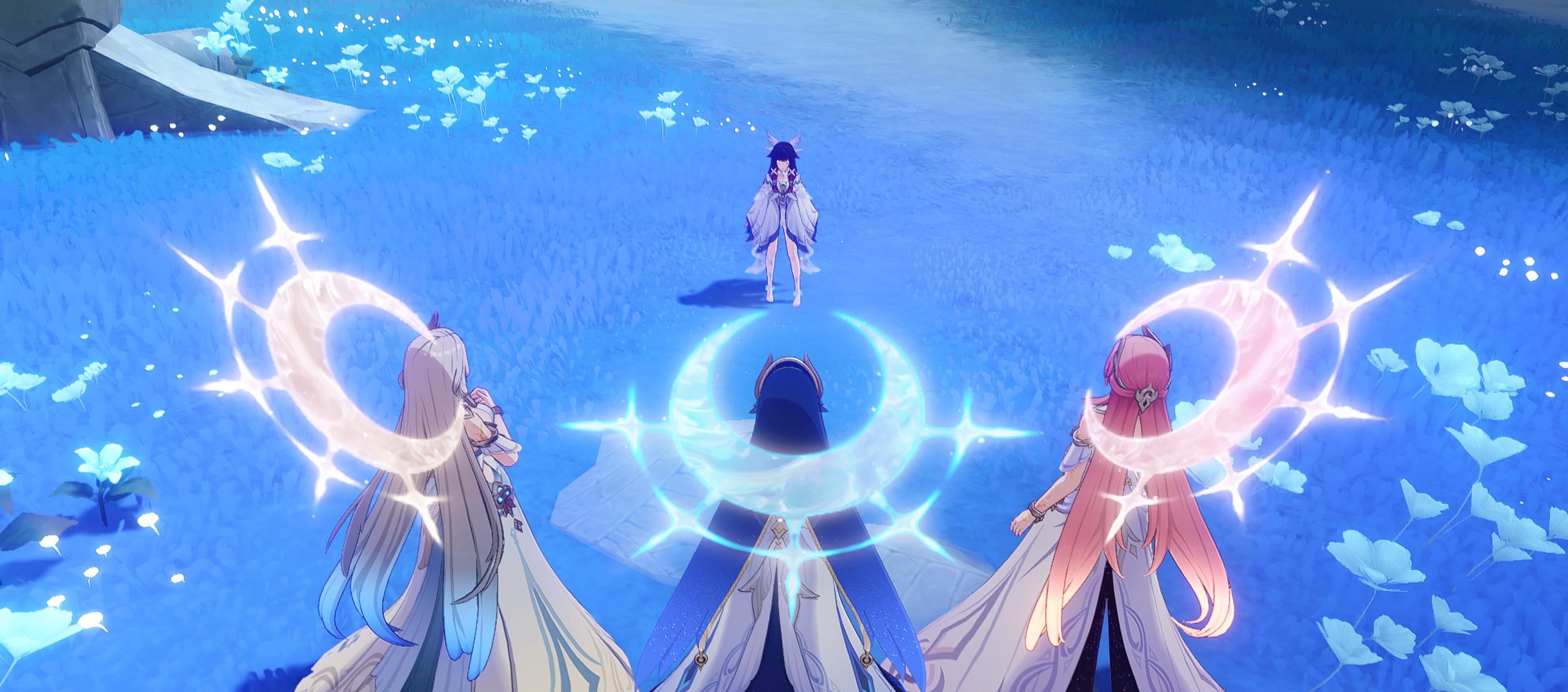 My fav screenshot of the Archon Quest