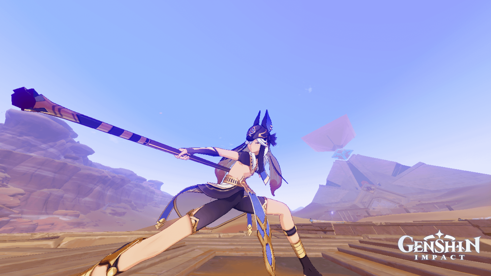 The New Photo Events are really fun, here's my favorite