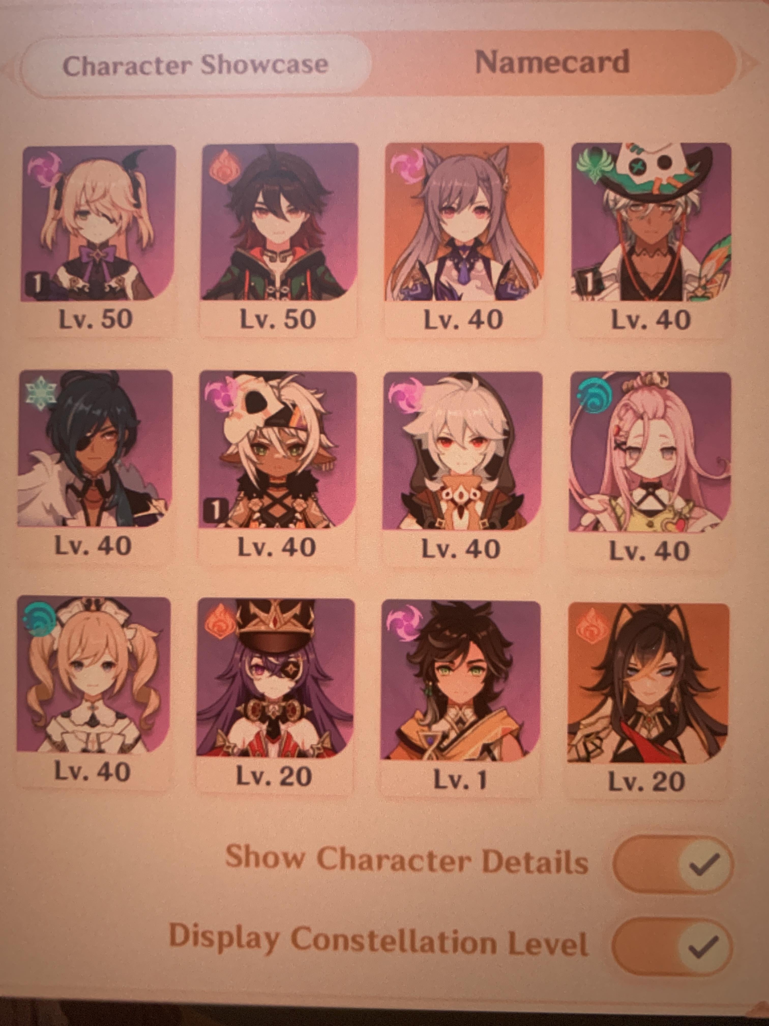 who should i build for now to do this newer accs ar35 ascension quest