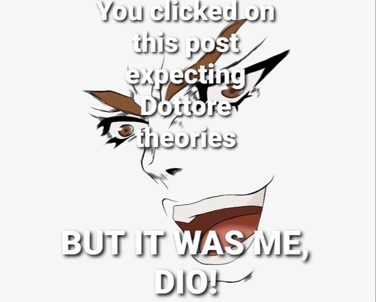 Honestly, This is Why The Abyss Twin will Side with Dottore's Motives