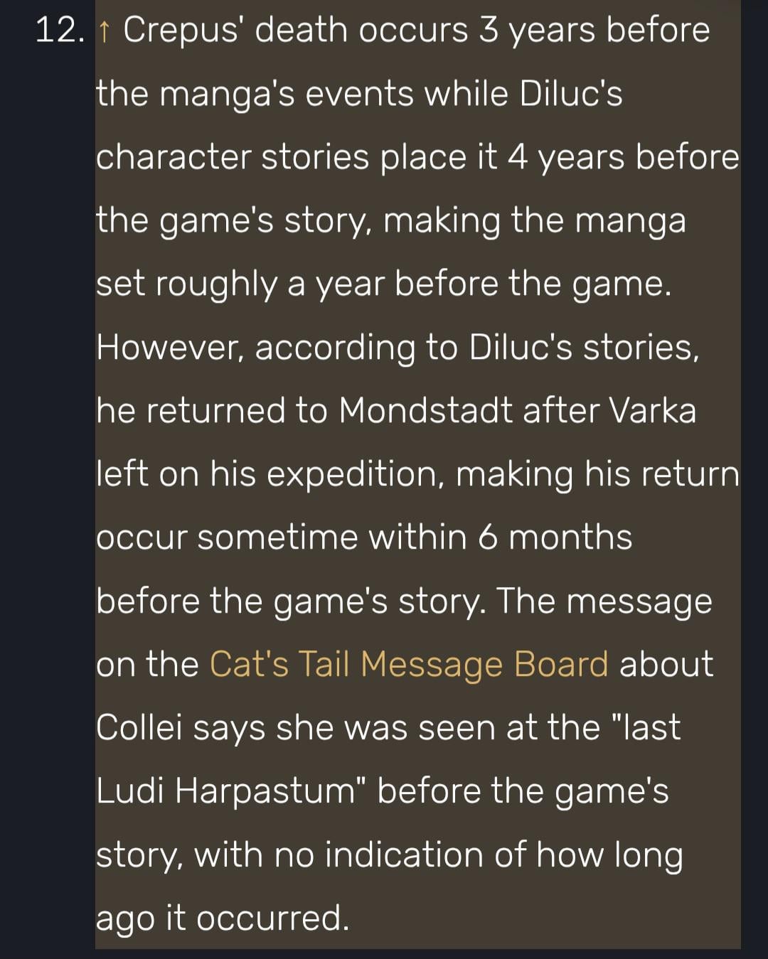 Can someone explain how is it