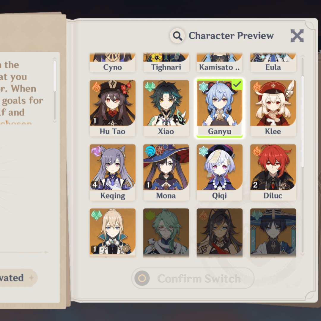 Which constellation should I get ?