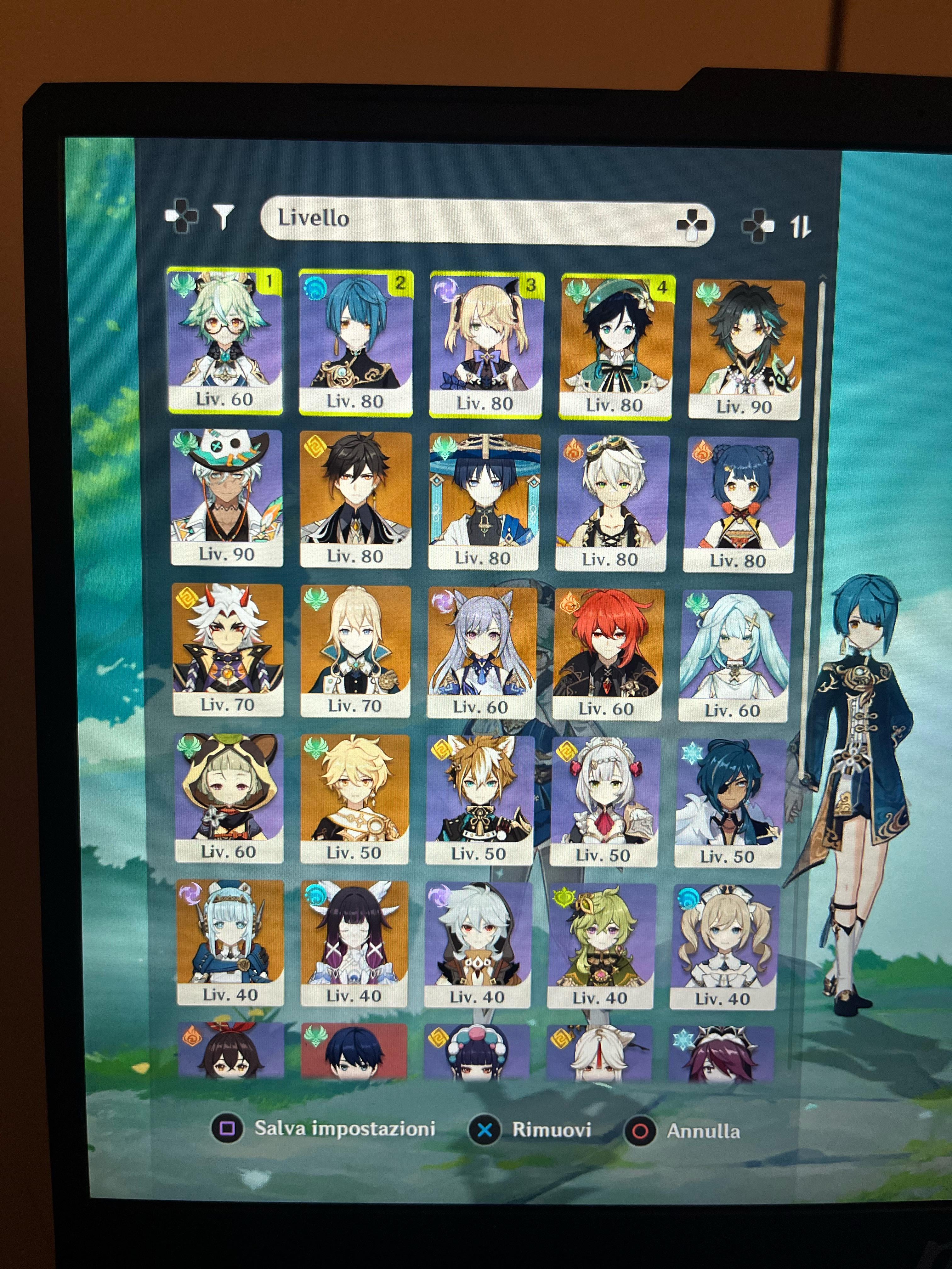 Team comp suggestions