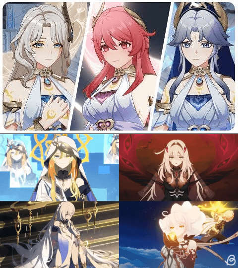 Who has better taste, Nibelung or Phanes?