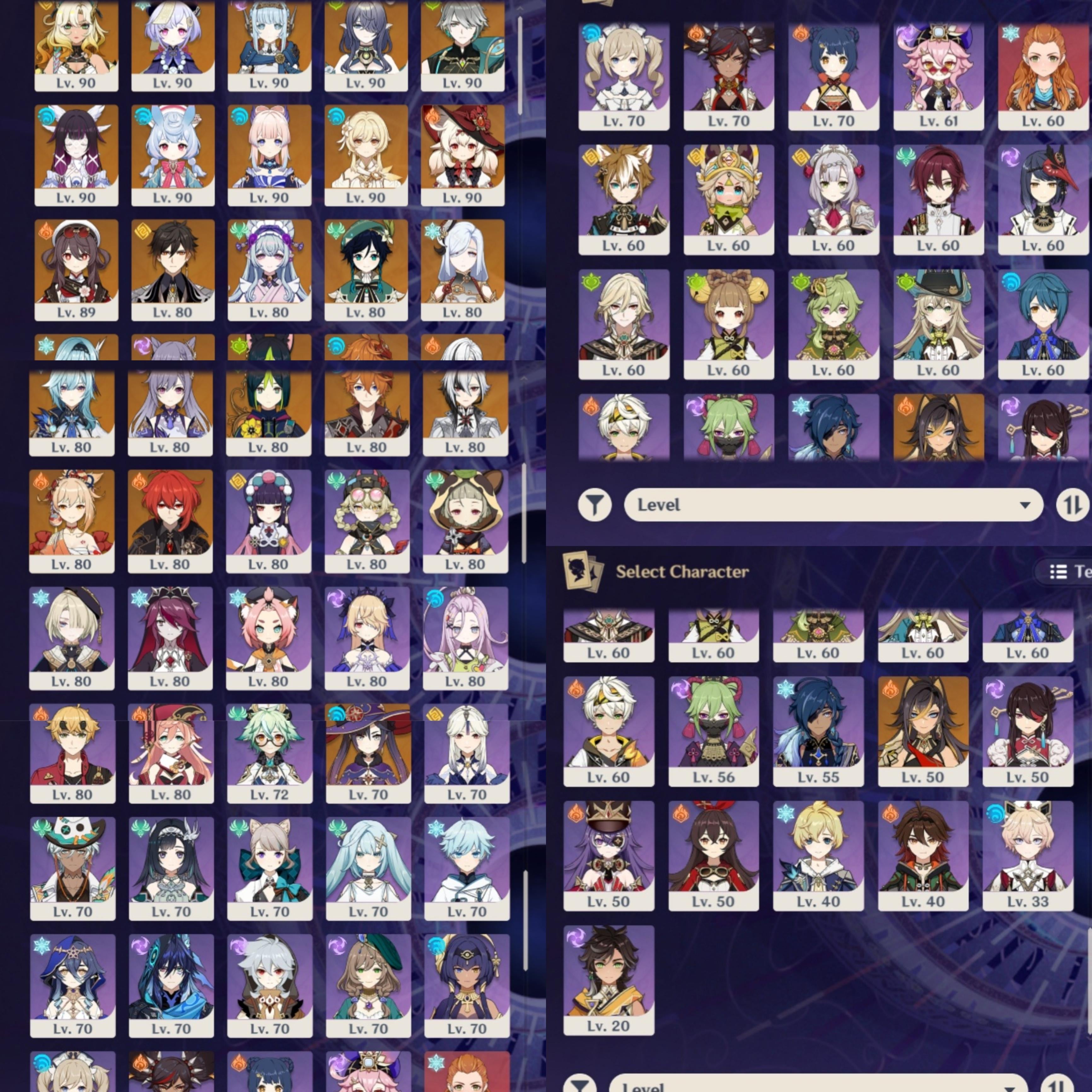 Seeking Help With Spiral Abyss Floor 12