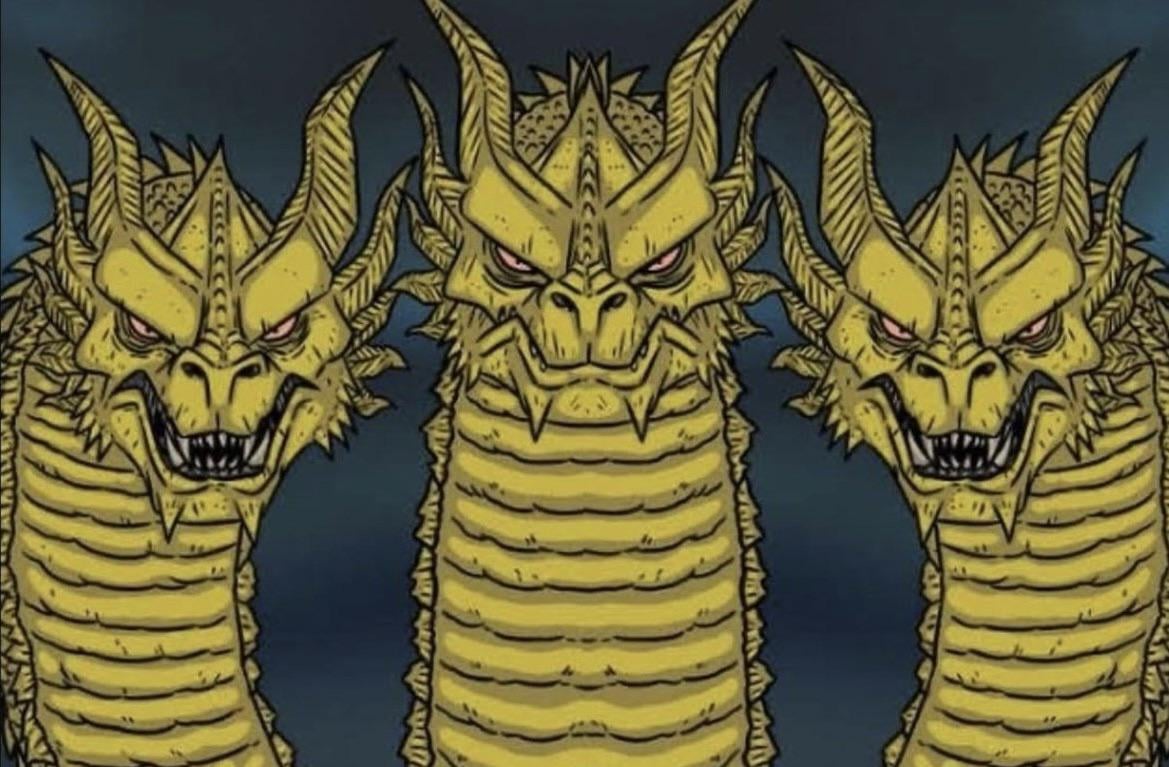 jean, geo trav, and zhongli everytime a staggerable boss is in SO