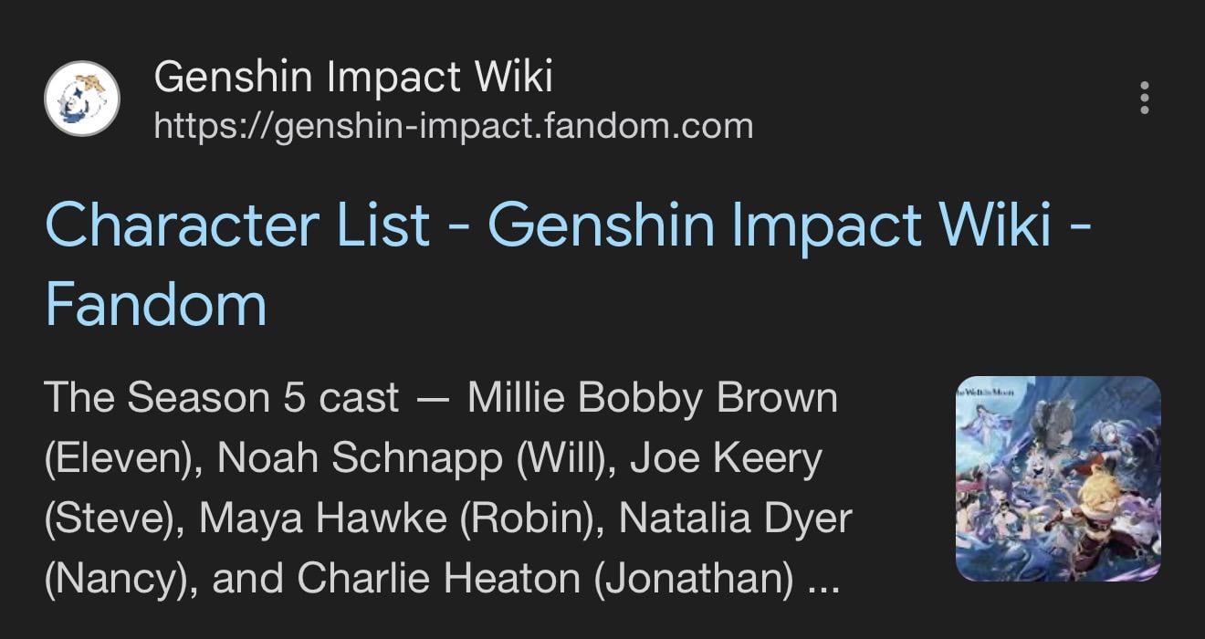 hey, that’s not the genshin character list…