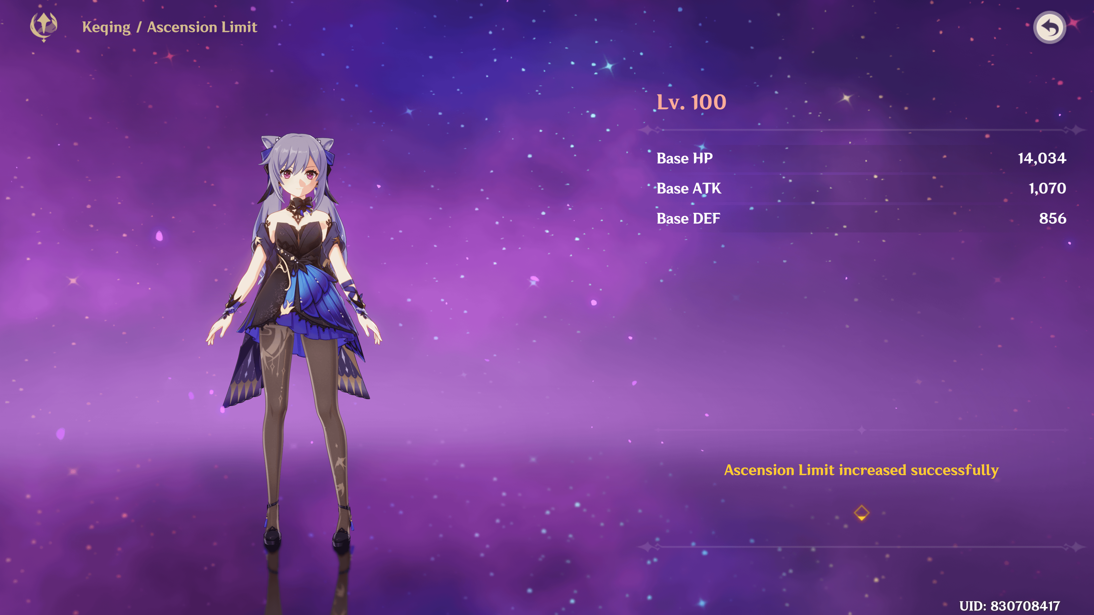 My luna charge driver is ready