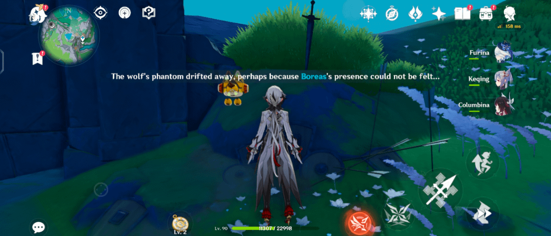 Mini quest guide