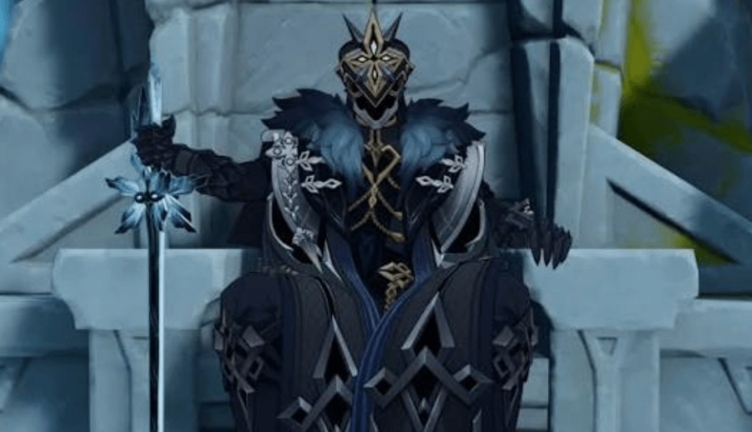 Thoughts on Genshin Impact’s story? How does it rank next to other games? (Image kinda related)