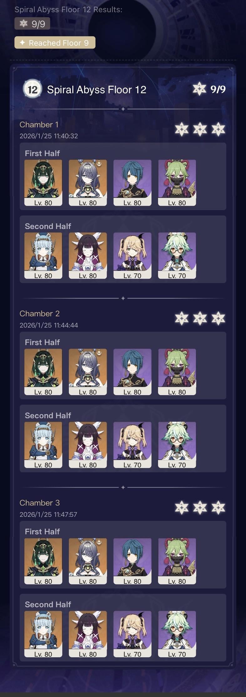 Is this Abyss challenge for real?