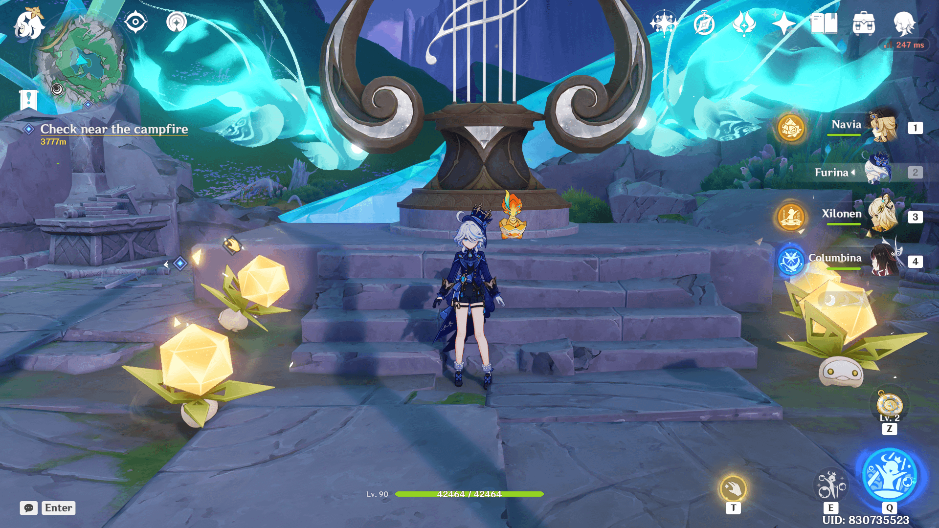 How do i start this quest?