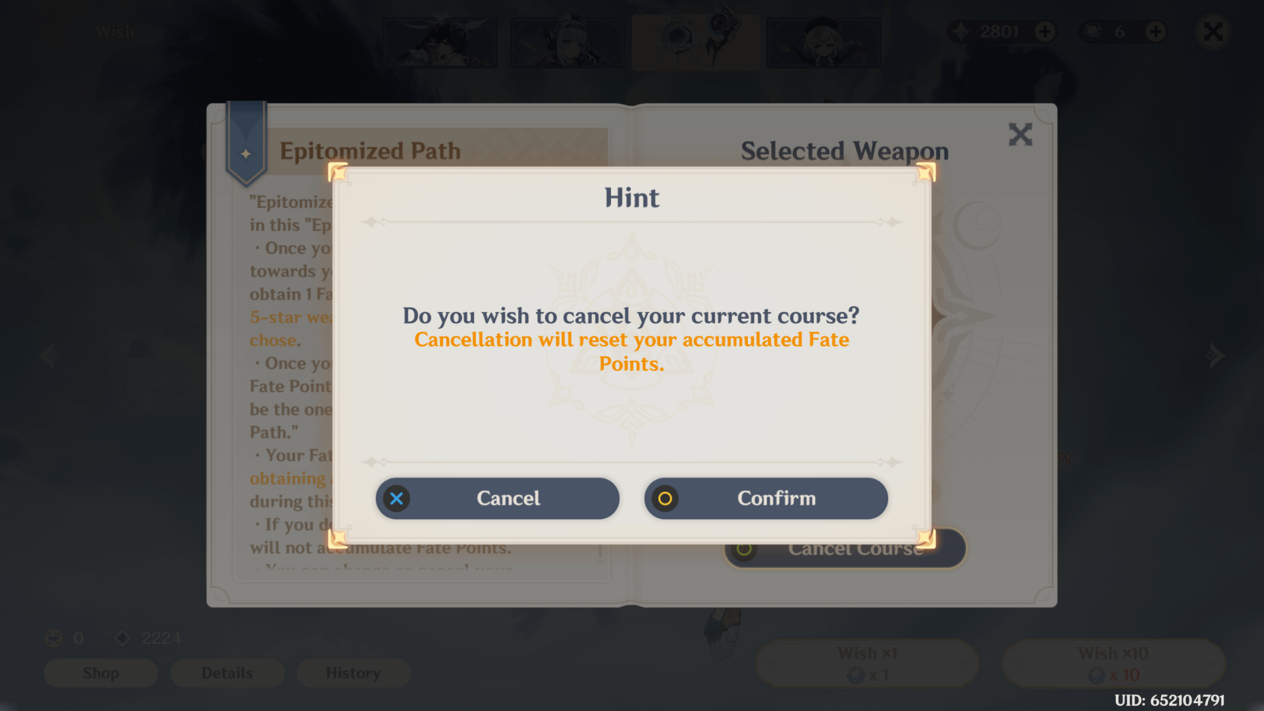 It can be better to waste a Fate Point. Is this bad design?