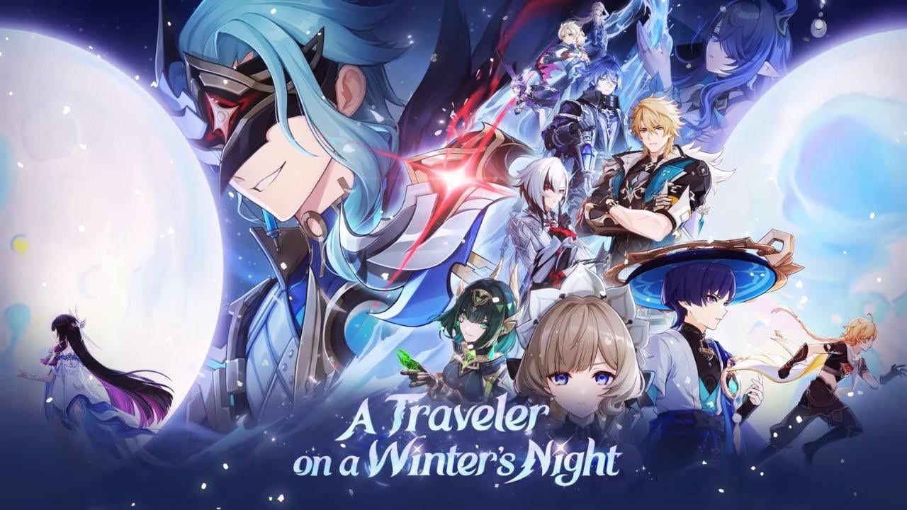 Thoughts on latest archon quest being more of a “movie”?