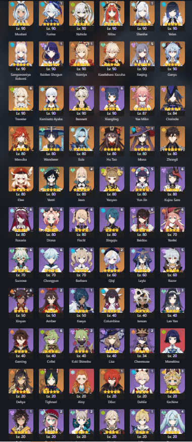 Returning player - help!