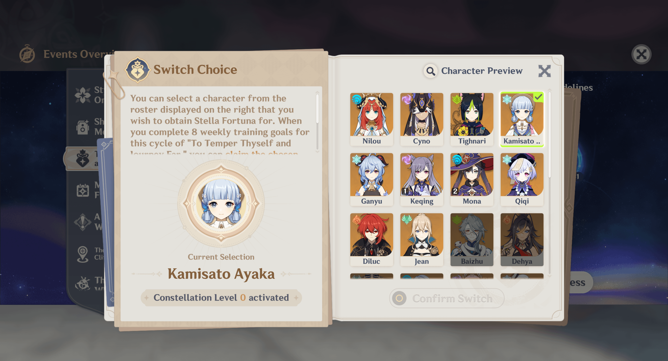 Who is the best to pick?