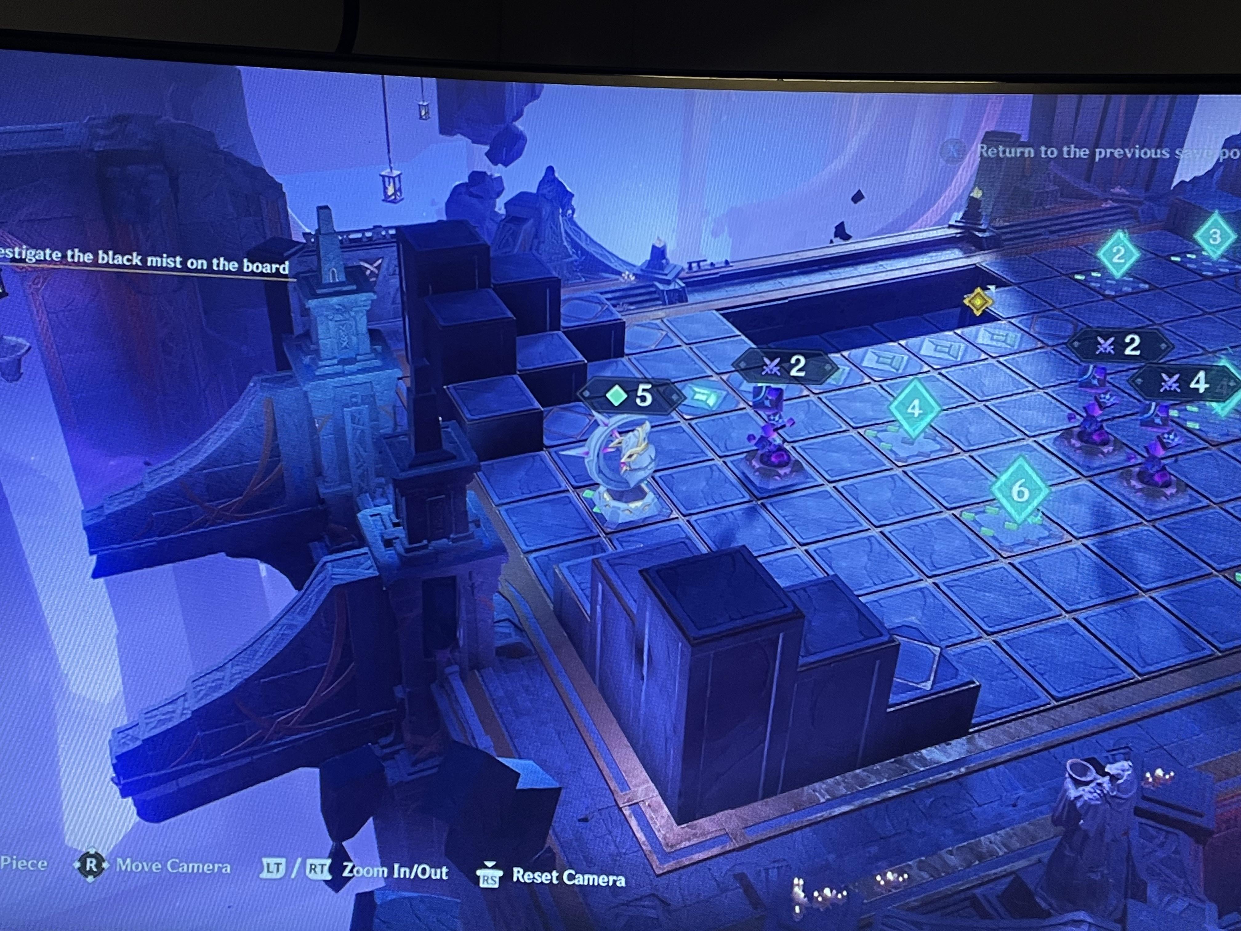 Frick this quest in particular