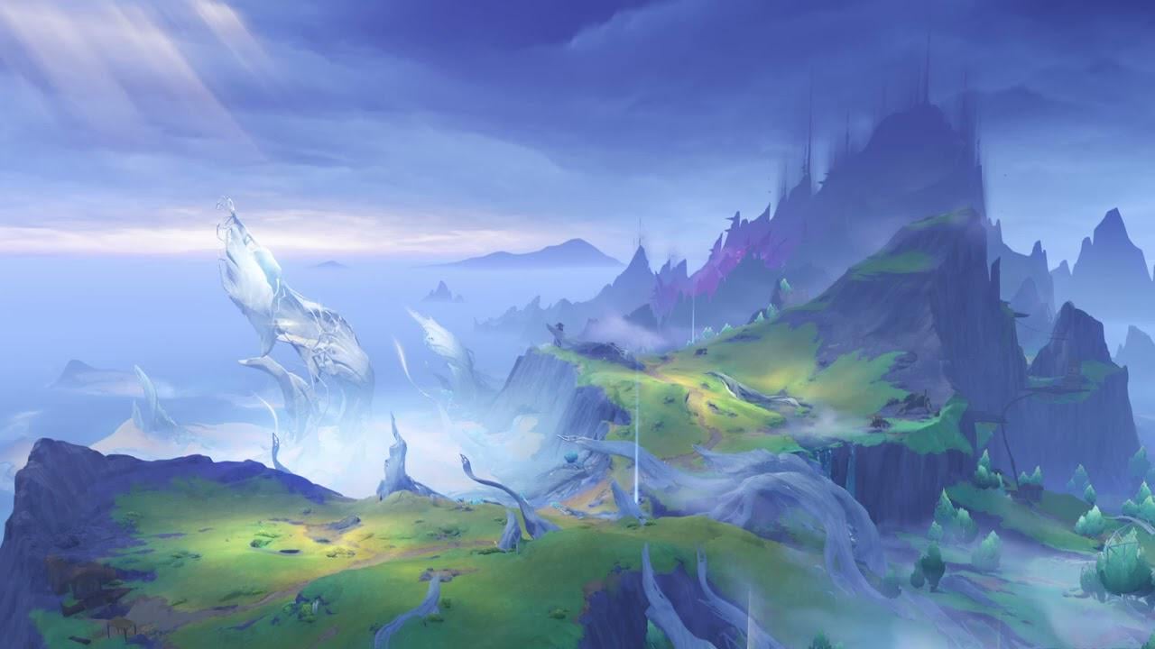 For those who struggled with Natlan but are loving Nod Krai: what made the difference?