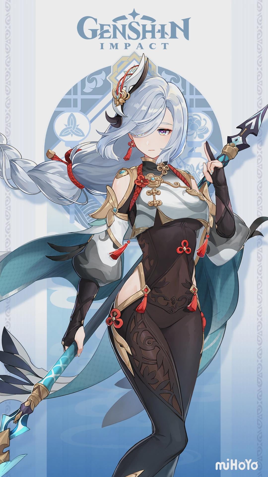 Who is your "Love at first sight" character?