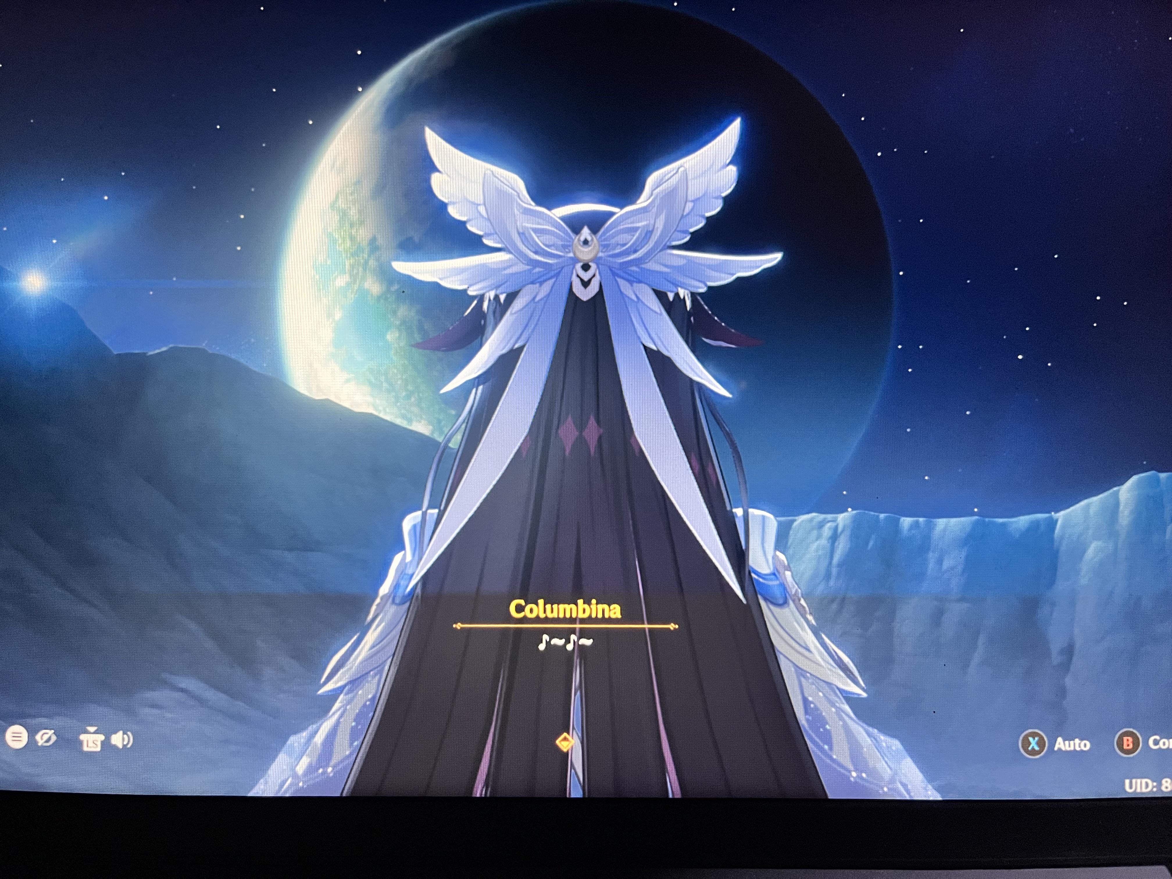 I leave my characters at lvl 89