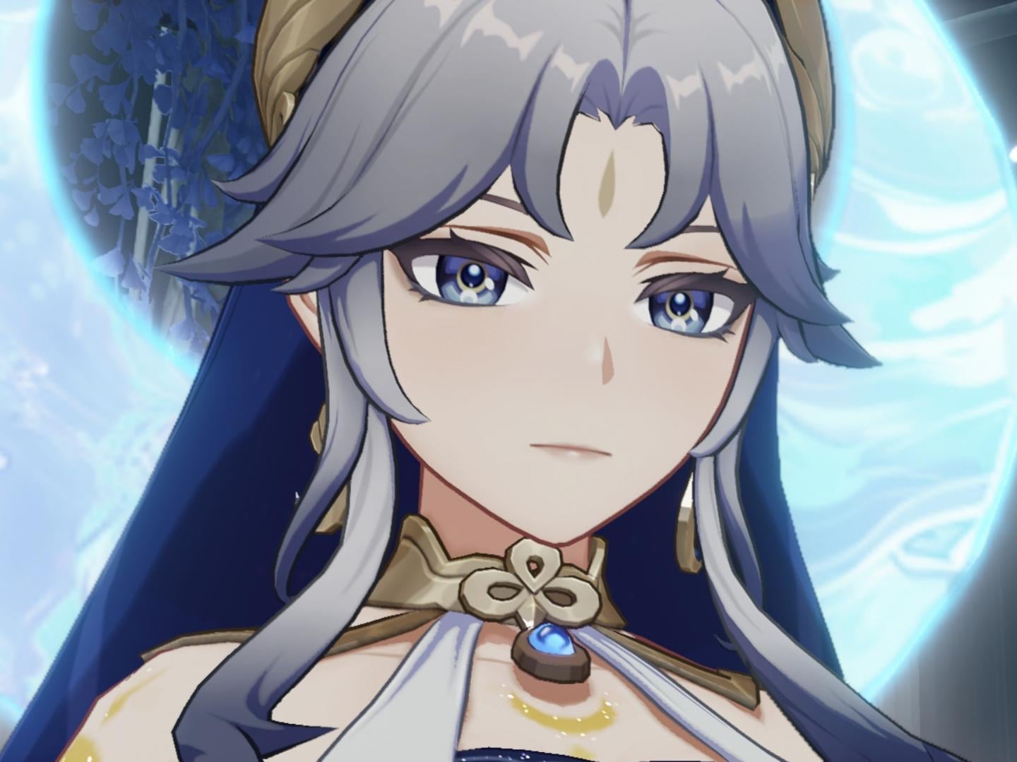 And suddenly I forget the entire genshin plot