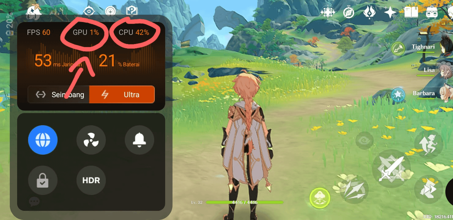 how is this happening ?