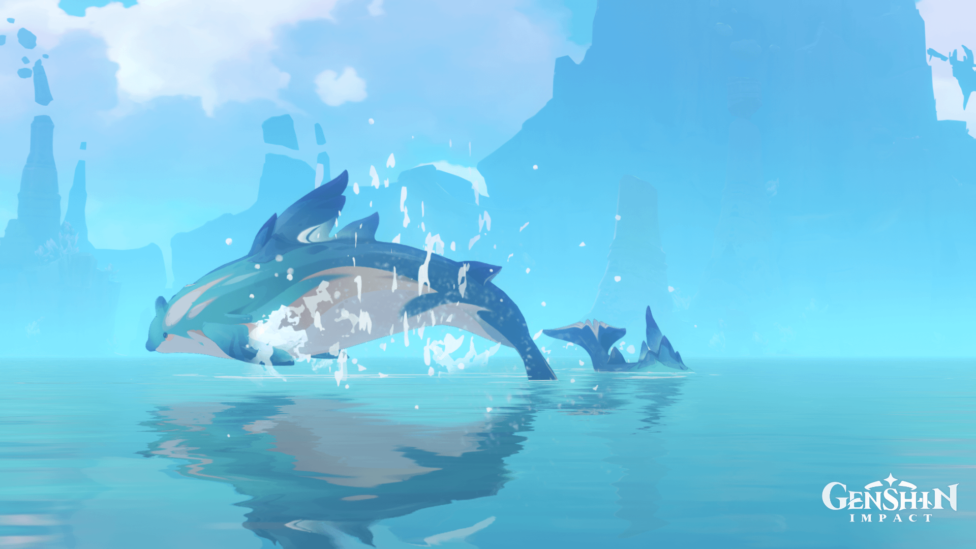 What are these creatures? and why are they in Nod-krai?