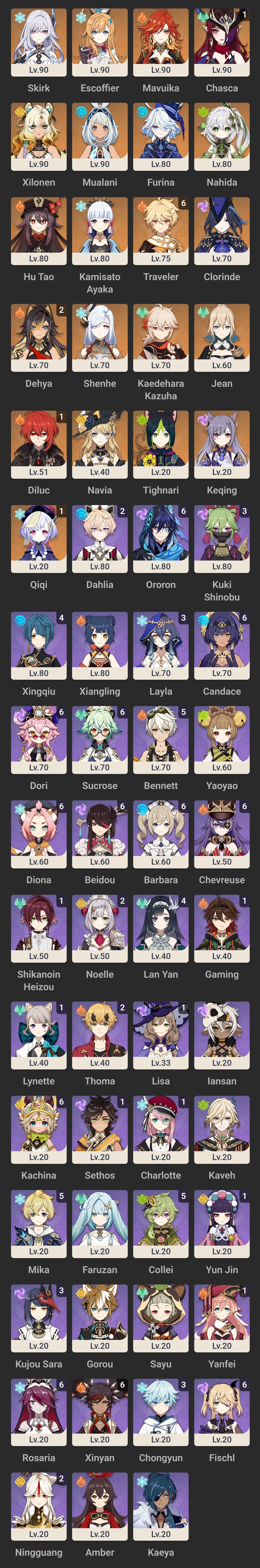 Think I have enough to stop pulling for meta?