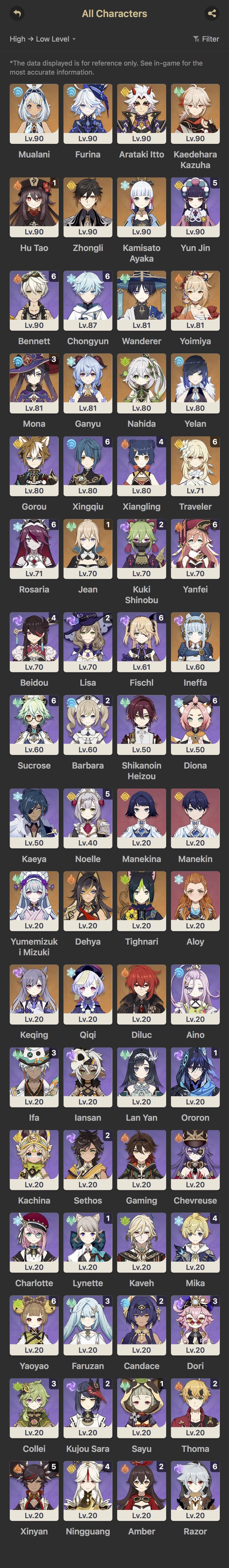 So, I lost my bina 50/50, what should I do?