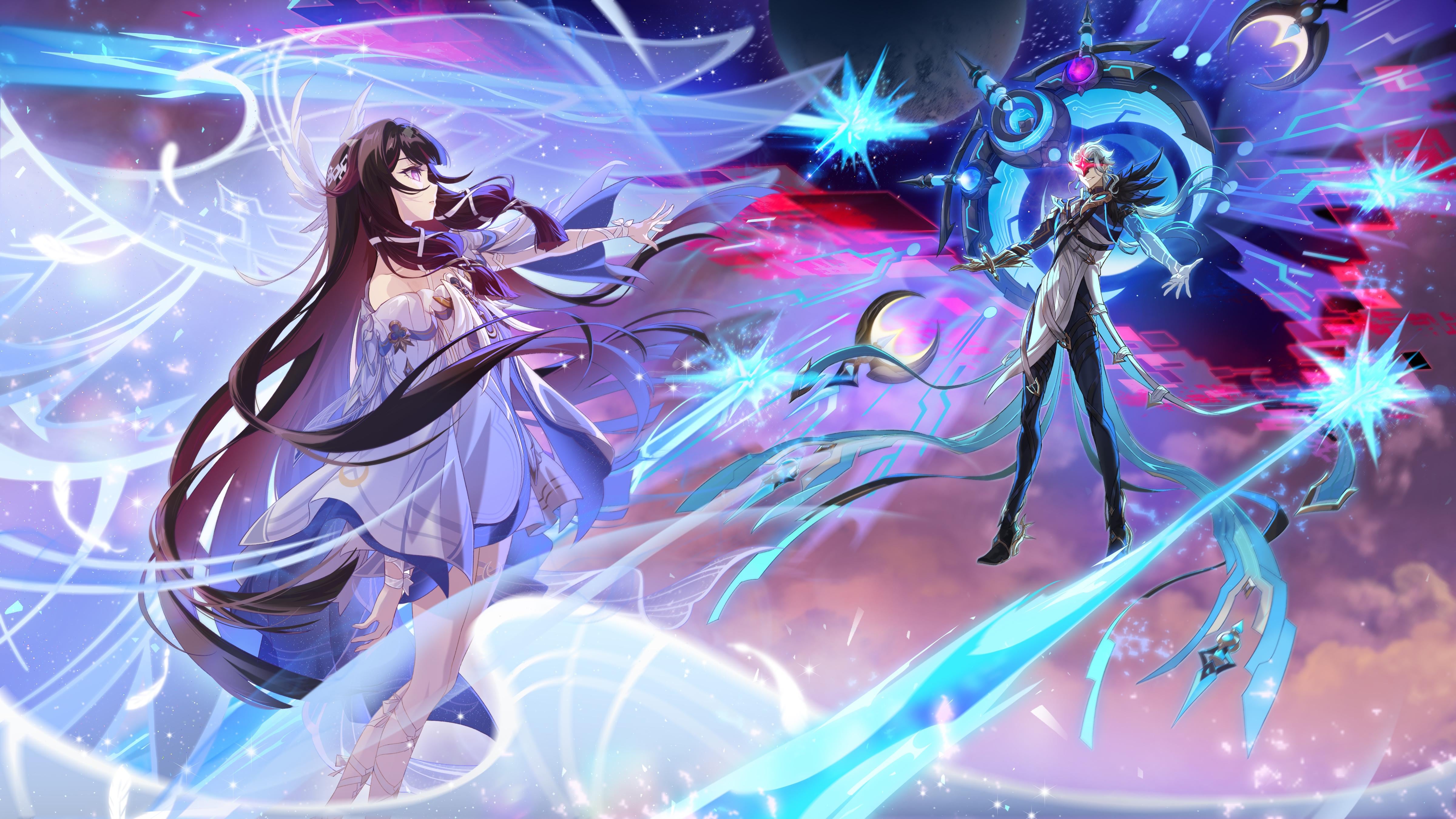 [Fan Art Collection] Thanks to @sakonlieur for the fantastic artwork!