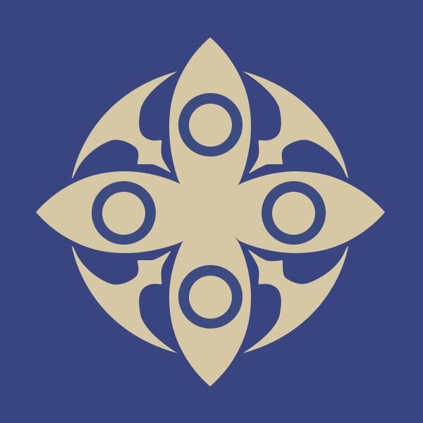Fatui means fool or stupid and their enemy is HP, who is Reason. Opposite of reason is foolish or stupid. Pierro named the army this probably not just against Hroptatyr, who called the Wise, but also HP.